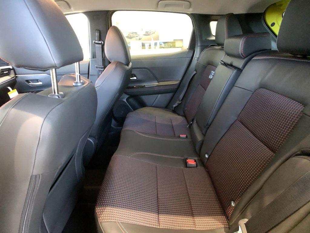 new 2025 Nissan Kicks car, priced at $29,530