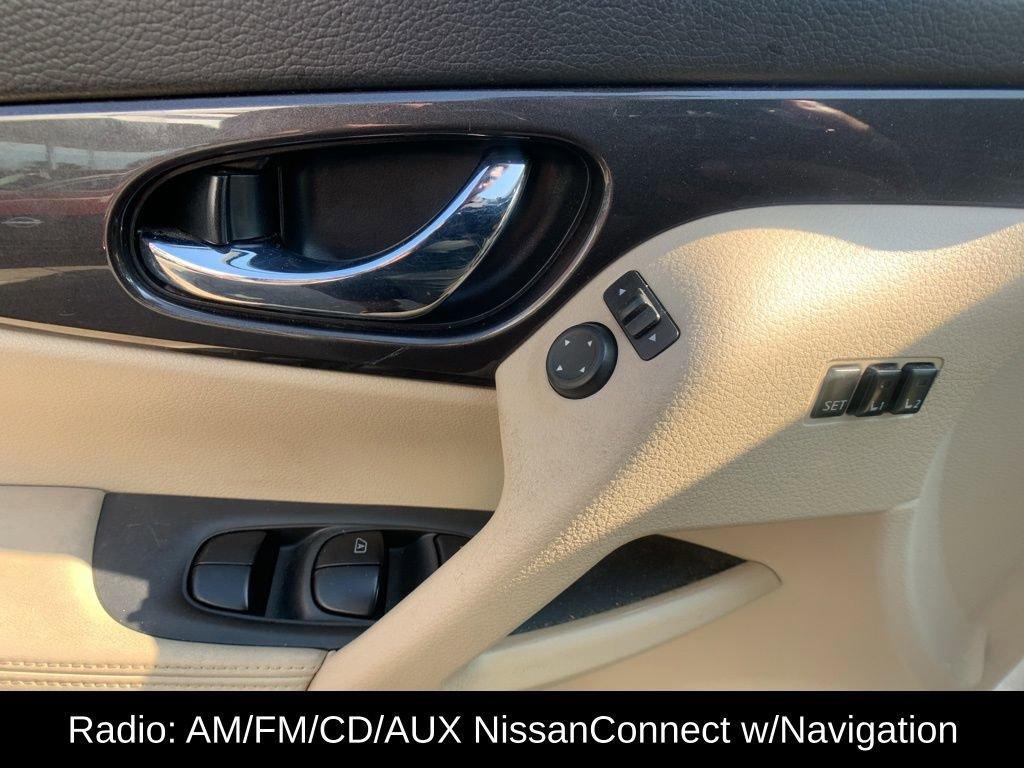 used 2020 Nissan Rogue car, priced at $17,499