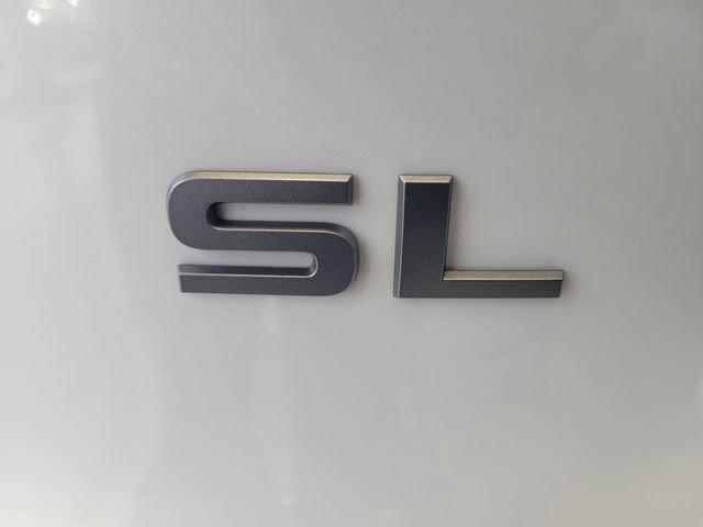 new 2025 Nissan Armada car, priced at $68,405