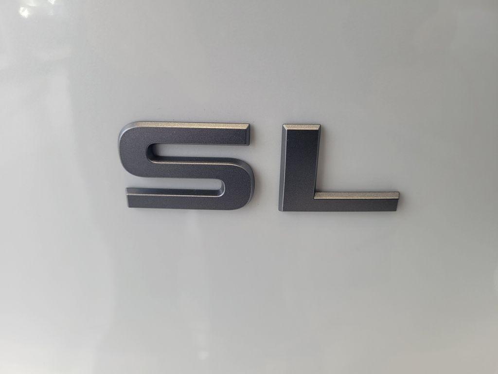 new 2025 Nissan Armada car, priced at $64,234