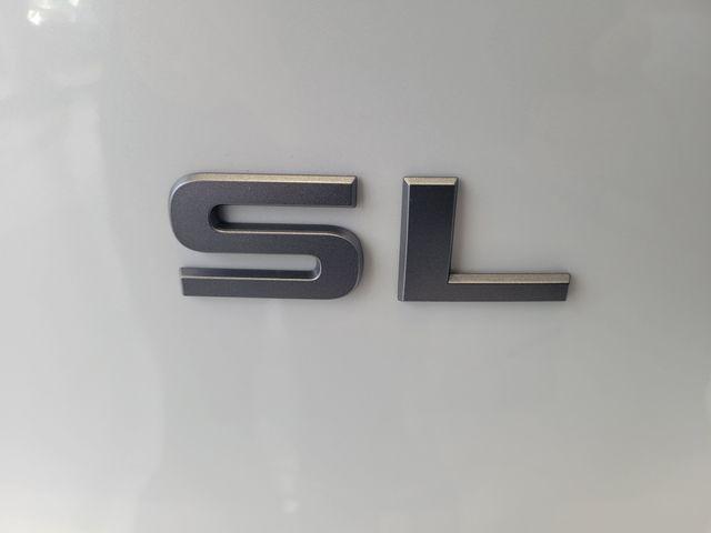 new 2025 Nissan Armada car, priced at $68,405