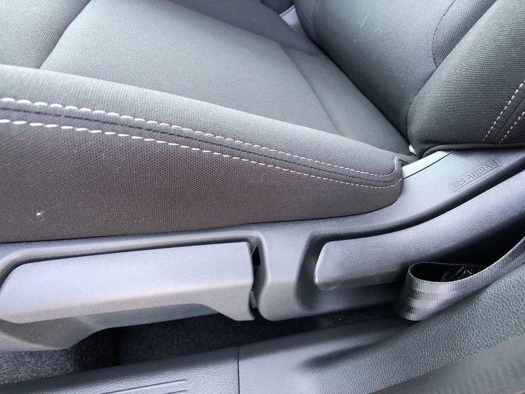 new 2025 Nissan Rogue car