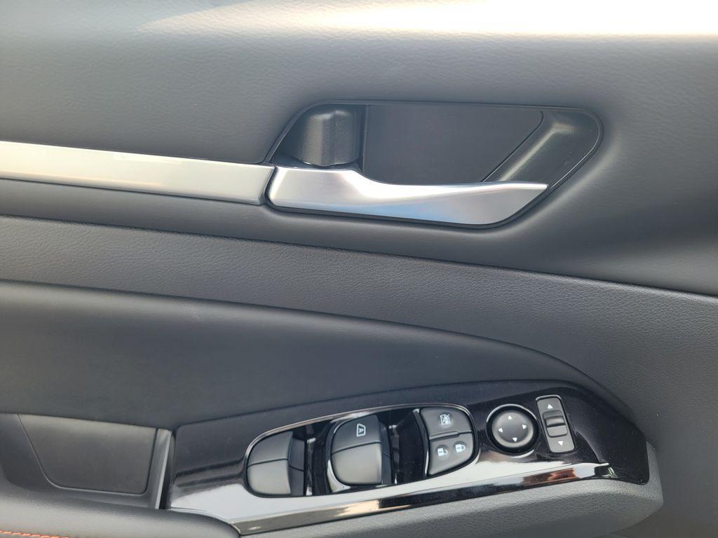 new 2025 Nissan Altima car, priced at $32,543