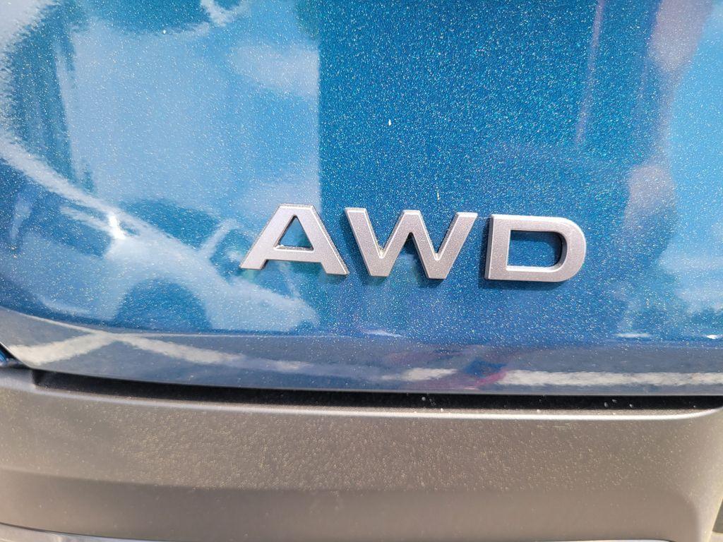 new 2025 Nissan Murano car, priced at $42,945