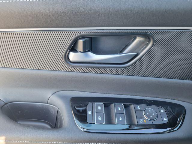 new 2025 Nissan Murano car, priced at $44,050