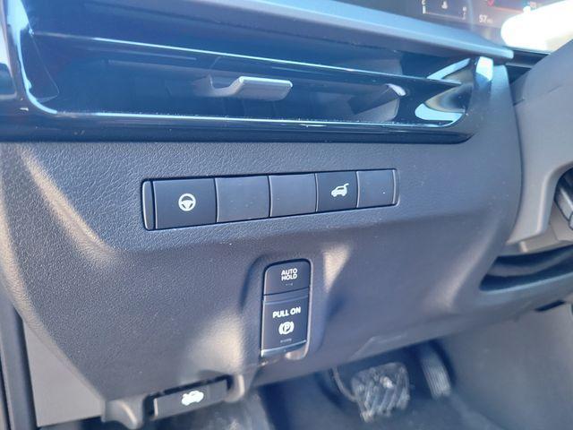 new 2025 Nissan Murano car, priced at $44,050