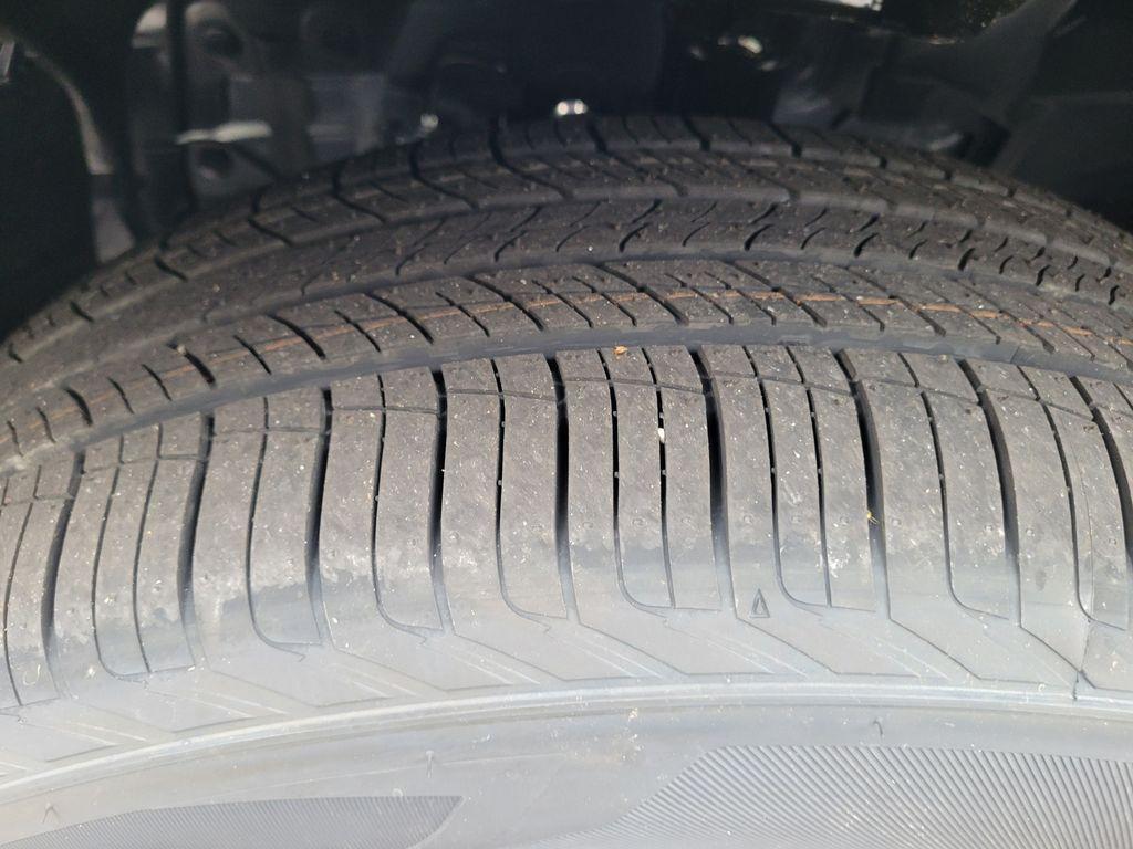 new 2026 Nissan Rogue car, priced at $30,220