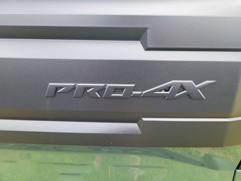 new 2025 Nissan Frontier car, priced at $49,120