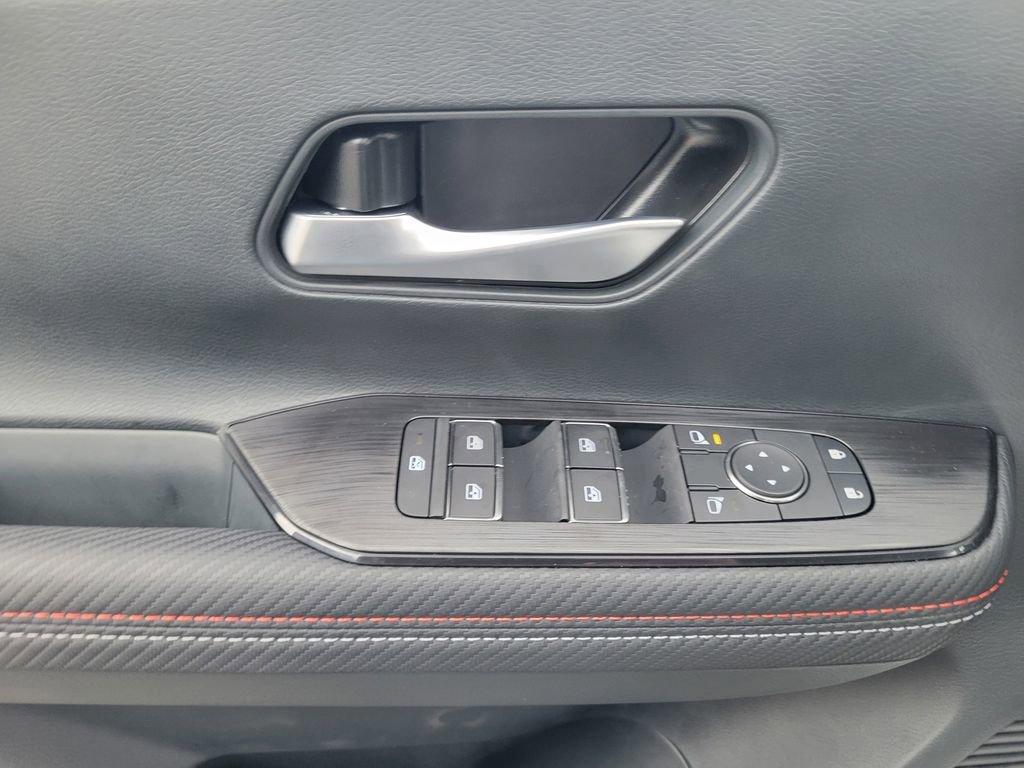 new 2026 Nissan Kicks car, priced at $30,385