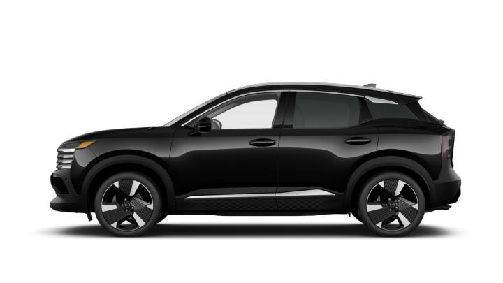 new 2026 Nissan Kicks car, priced at $30,885