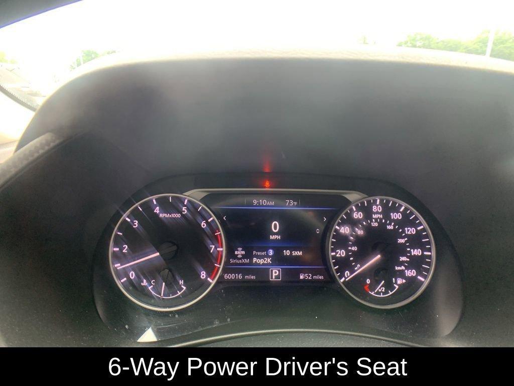 used 2021 Nissan Sentra car, priced at $17,957