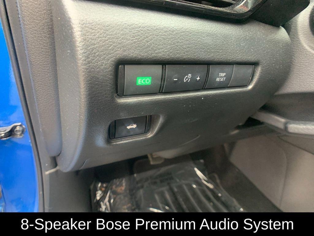 used 2021 Nissan Sentra car, priced at $17,957