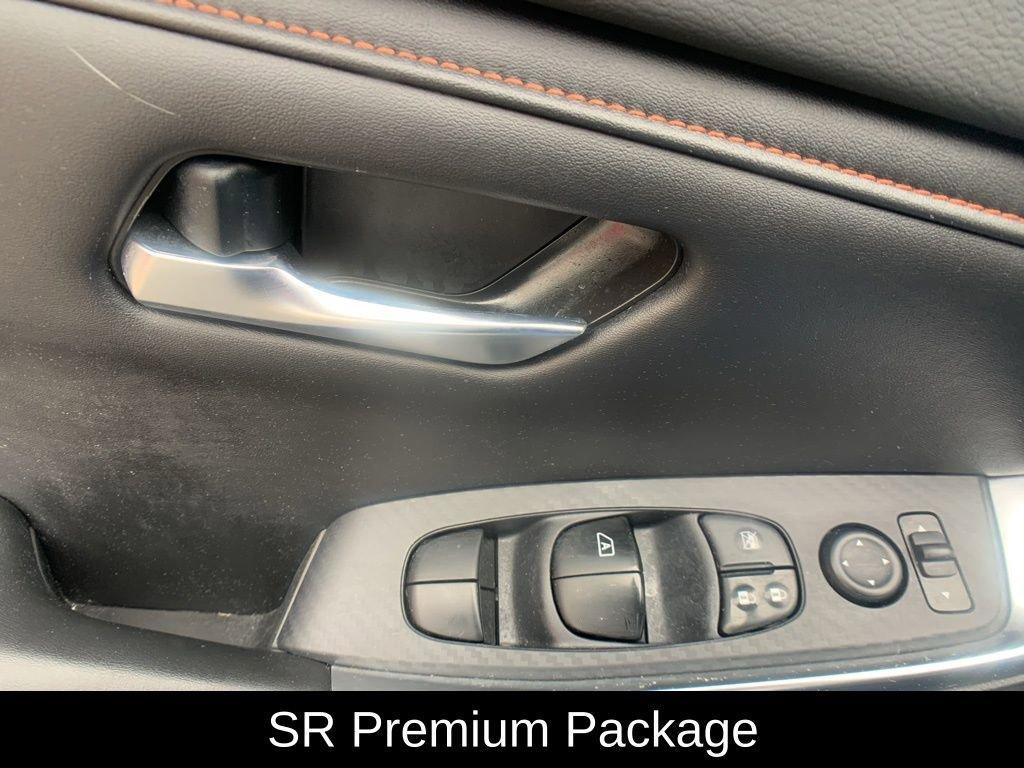 used 2021 Nissan Sentra car, priced at $17,957