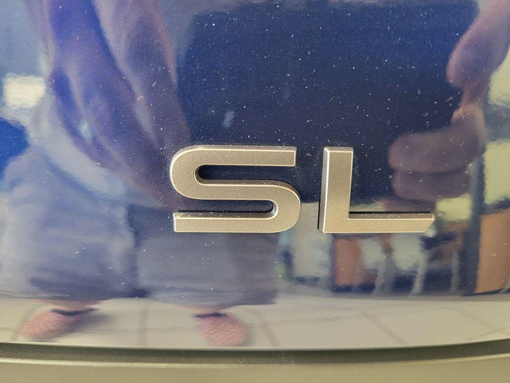 new 2025 Nissan Murano car, priced at $46,571