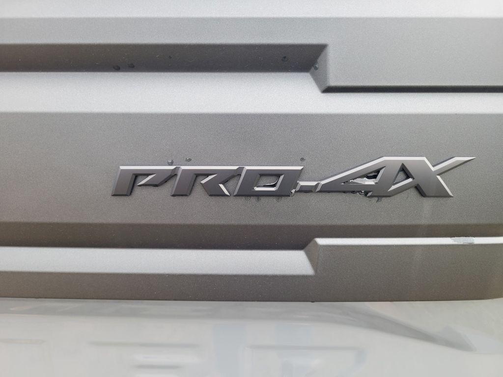 new 2025 Nissan Frontier car, priced at $41,518