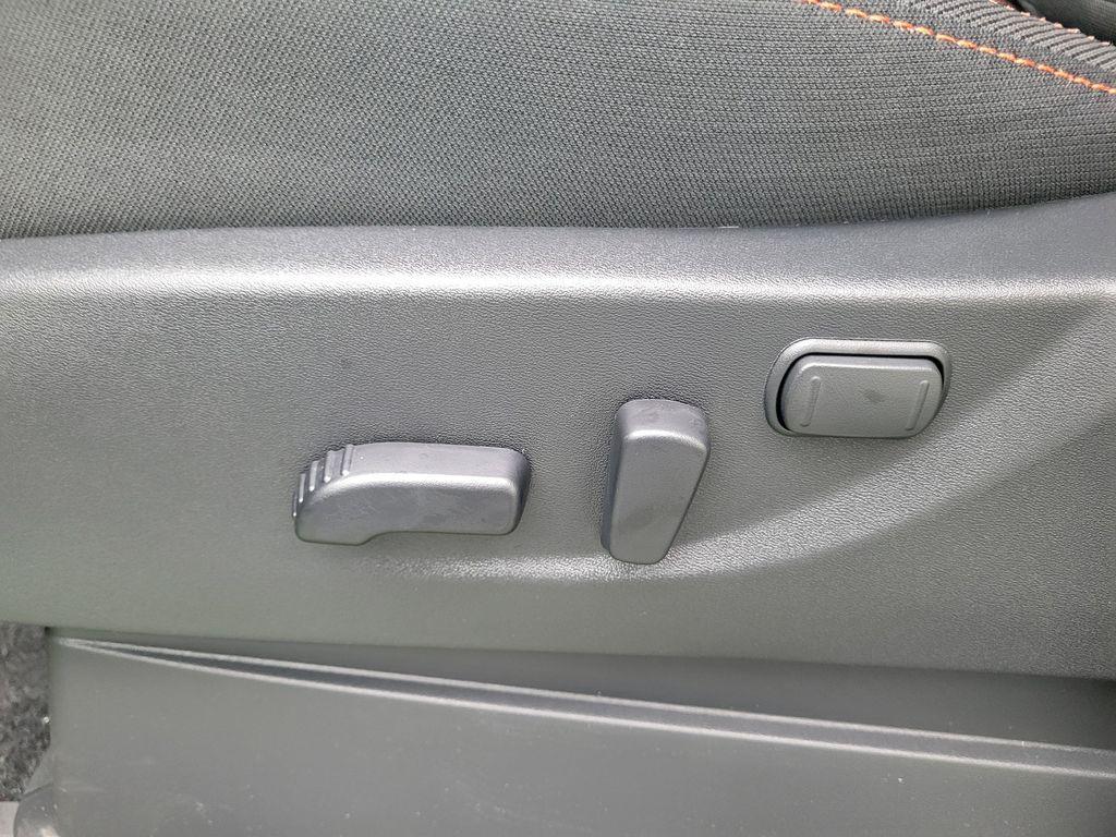 new 2026 Nissan Frontier car, priced at $45,380