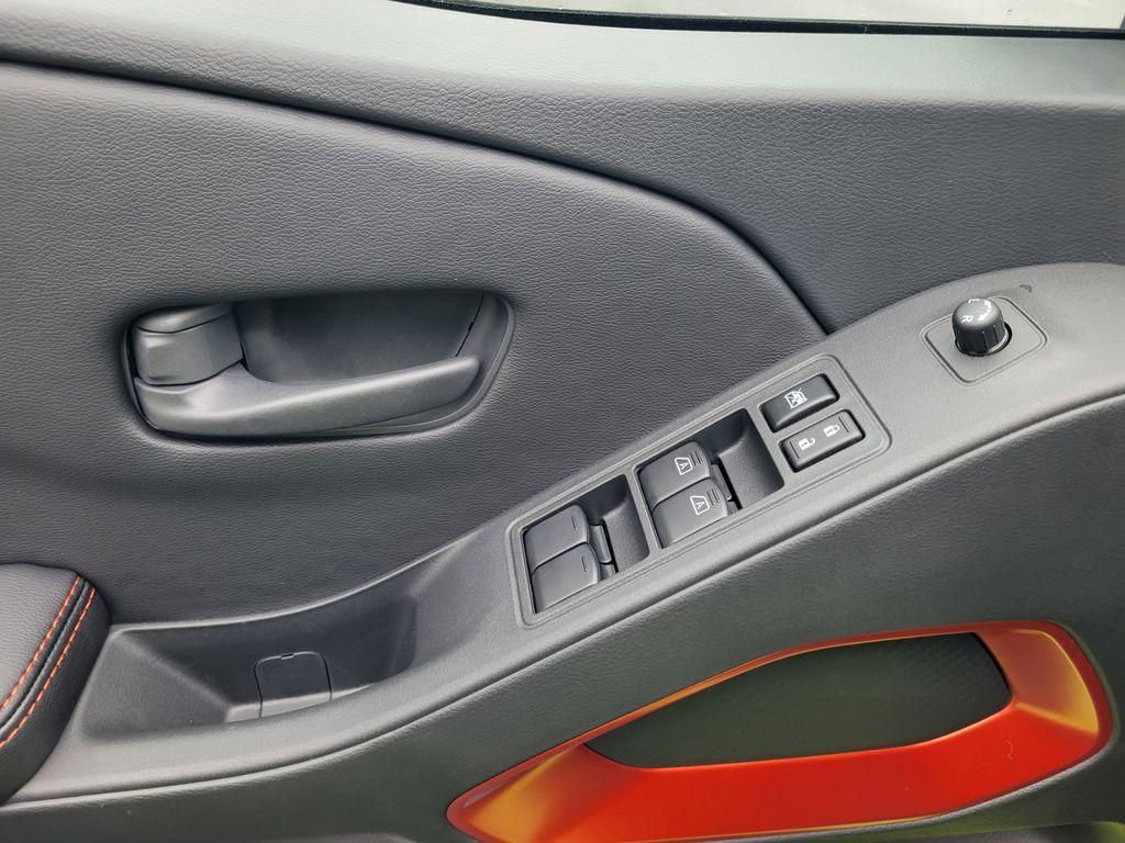 new 2026 Nissan Frontier car, priced at $45,380