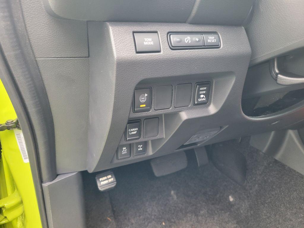 new 2026 Nissan Frontier car, priced at $45,380