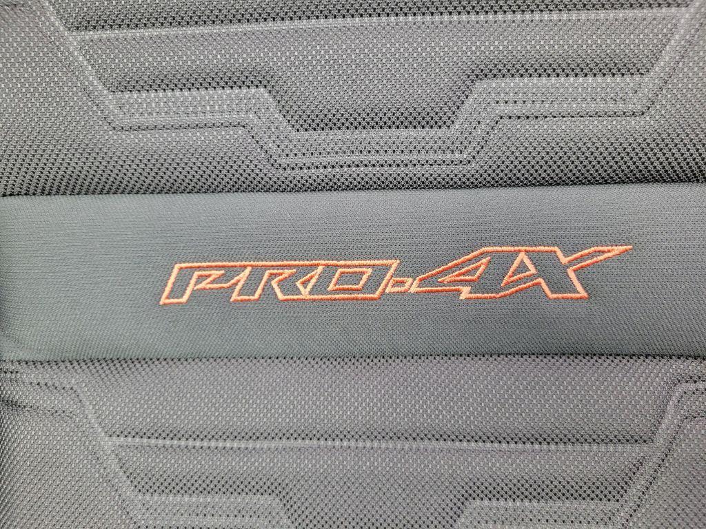 new 2026 Nissan Frontier car, priced at $45,380