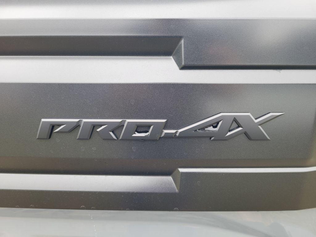 new 2026 Nissan Frontier car, priced at $45,380
