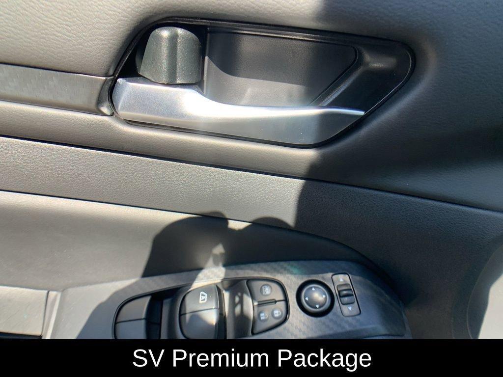 used 2025 Nissan Altima car, priced at $25,999