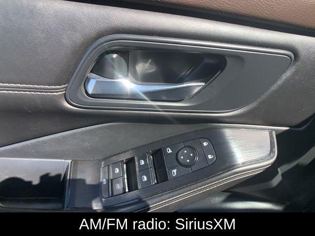 used 2022 Nissan Rogue car, priced at $23,599
