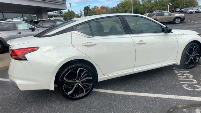 used 2023 Nissan Altima car, priced at $25,749