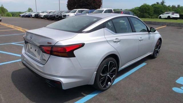 new 2025 Nissan Altima car, priced at $30,375