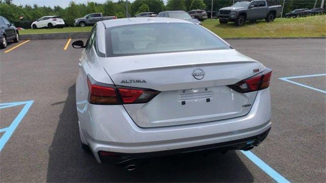 new 2025 Nissan Altima car, priced at $30,375