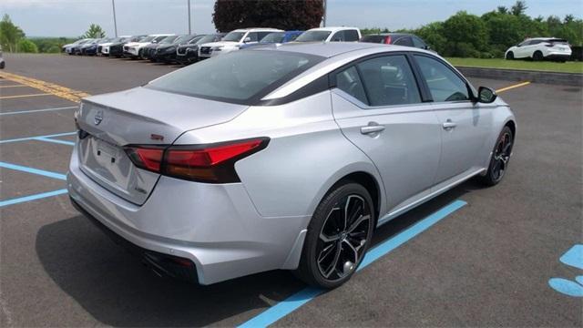 new 2025 Nissan Altima car, priced at $32,375