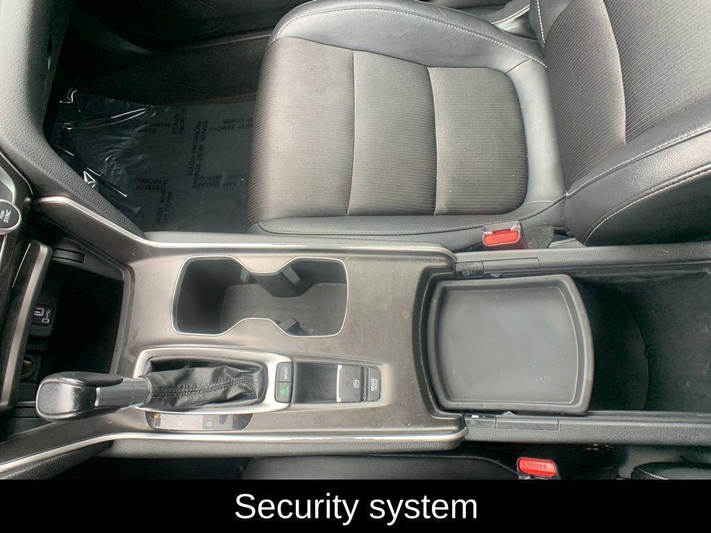 used 2019 Honda Accord car, priced at $20,499