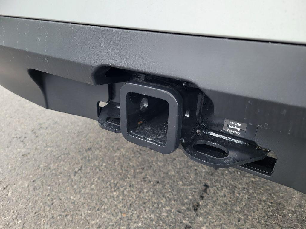 new 2025 Nissan Pathfinder car, priced at $46,022