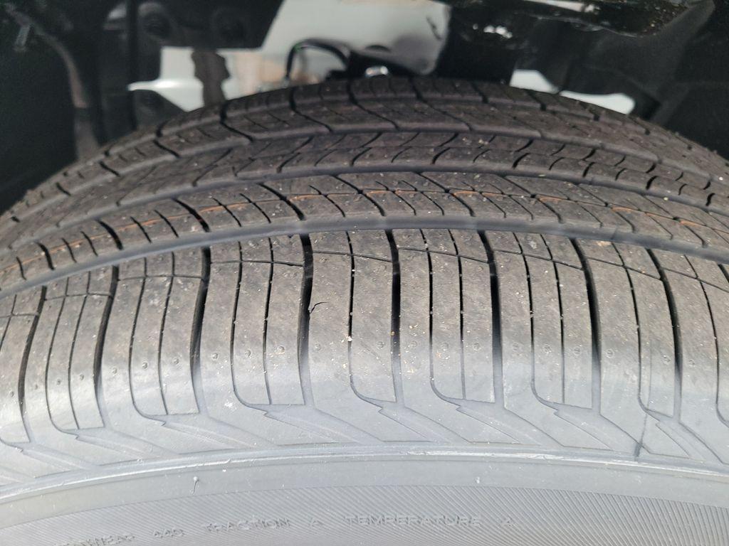 new 2026 Nissan Rogue car, priced at $32,071