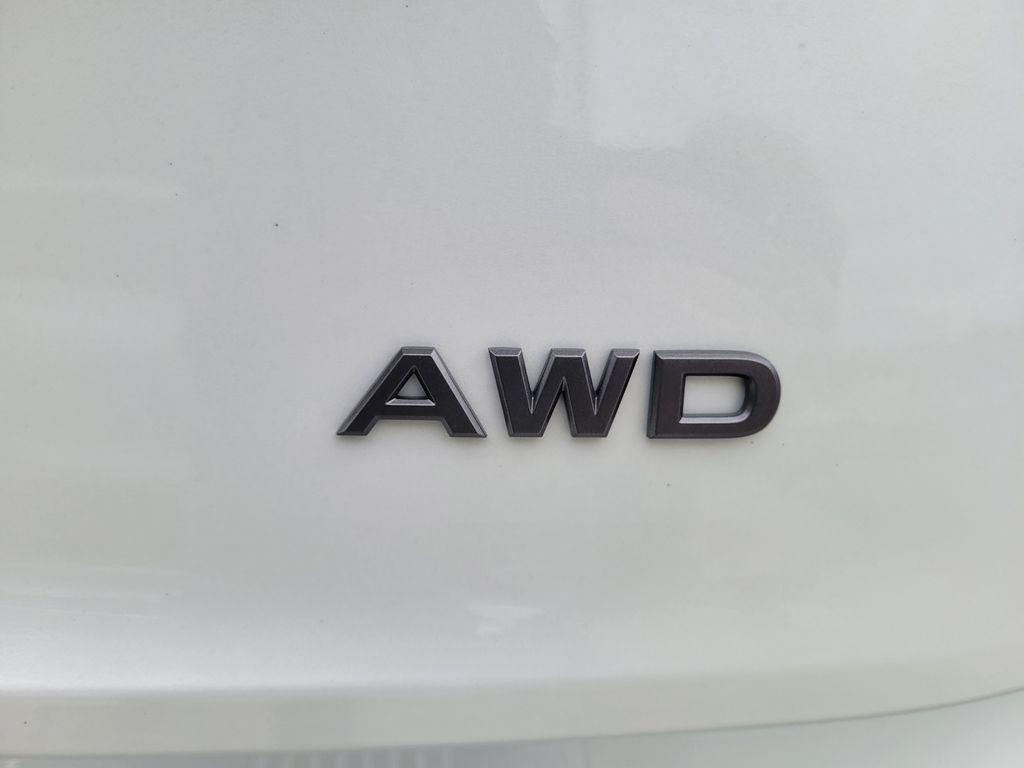 new 2026 Nissan Rogue car, priced at $32,071