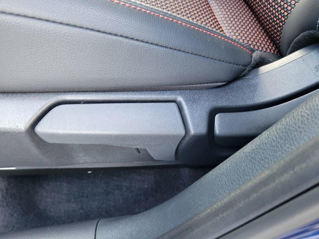 new 2026 Nissan Kicks car, priced at $31,765