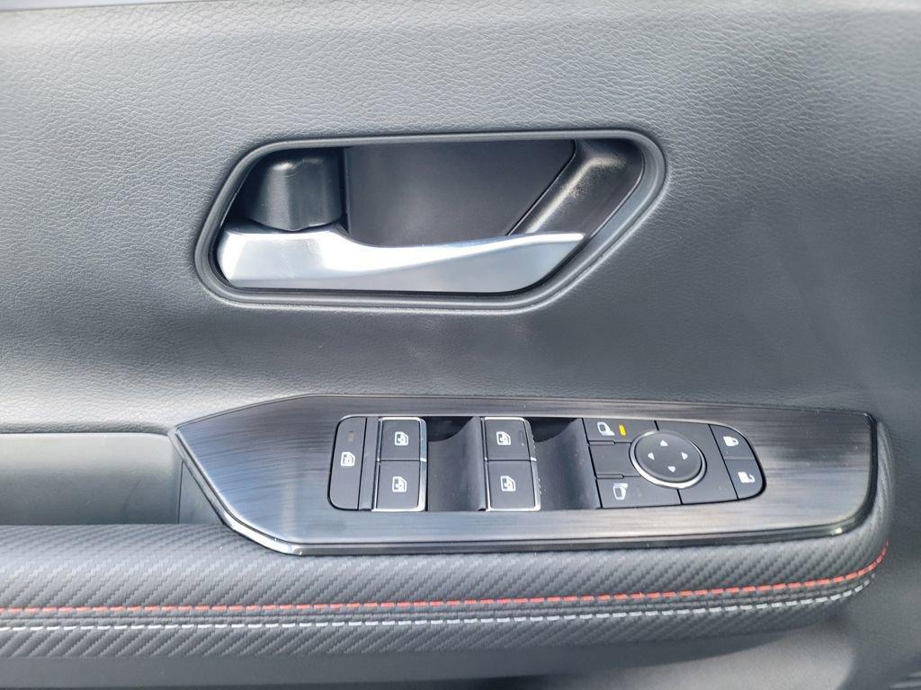 new 2026 Nissan Kicks car, priced at $31,765