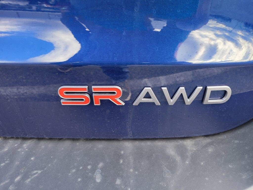 new 2026 Nissan Kicks car, priced at $31,765