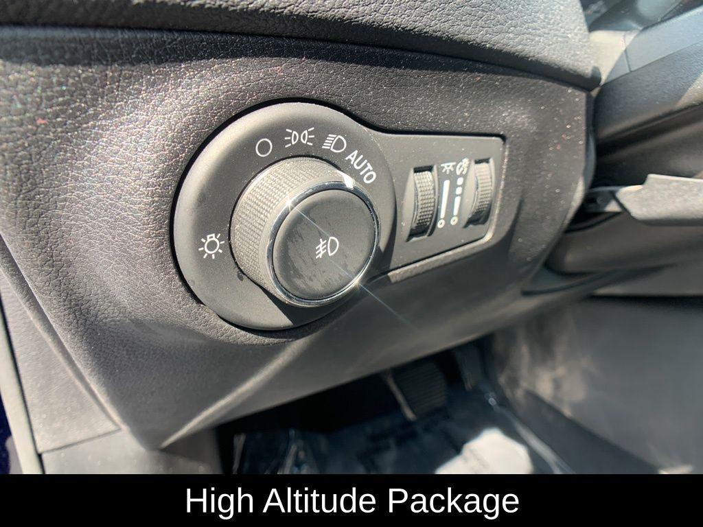 used 2019 Jeep Compass car, priced at $20,799