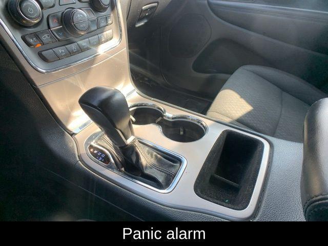 used 2021 Jeep Grand Cherokee car, priced at $23,999