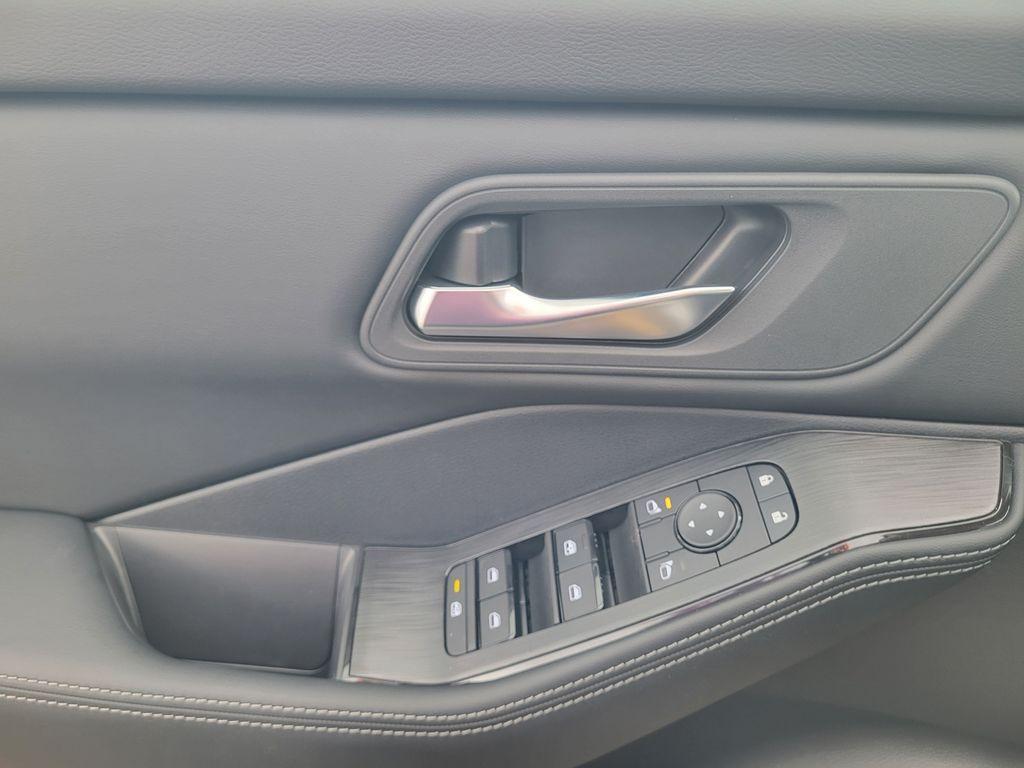 new 2026 Nissan Rogue car, priced at $30,443