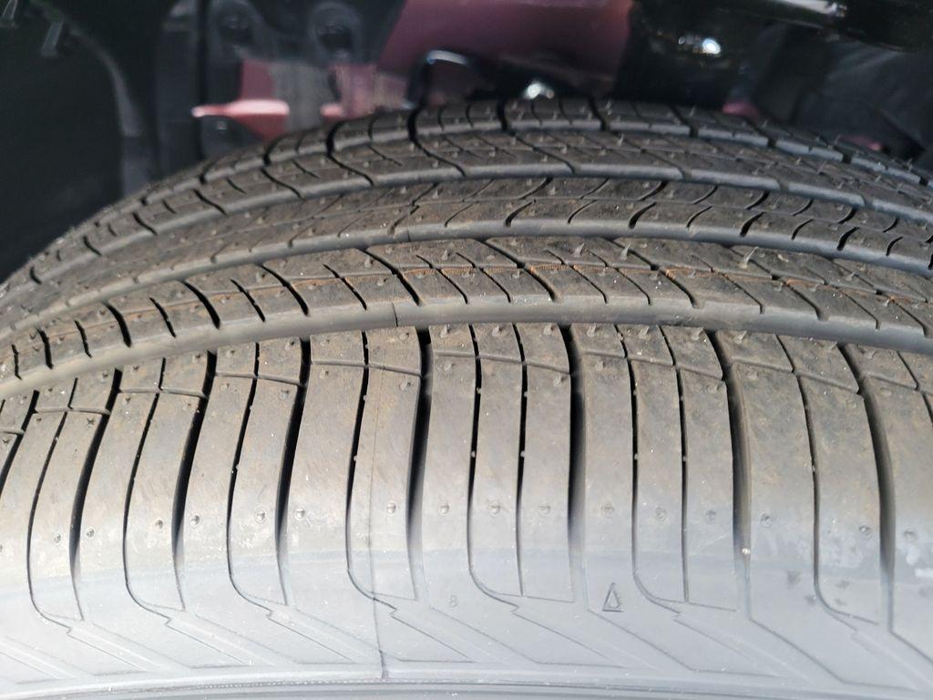 new 2026 Nissan Rogue car, priced at $30,443