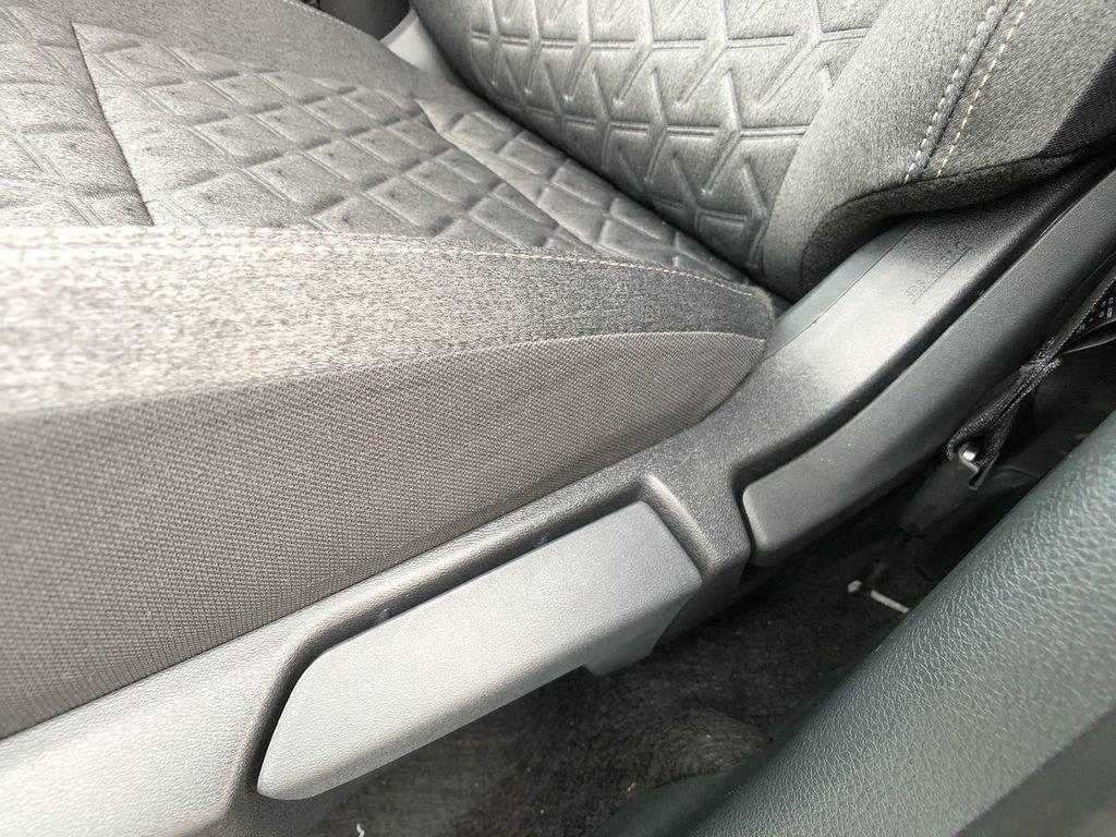 new 2025 Nissan Kicks car, priced at $27,180