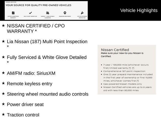 used 2022 Nissan Altima car, priced at $21,999