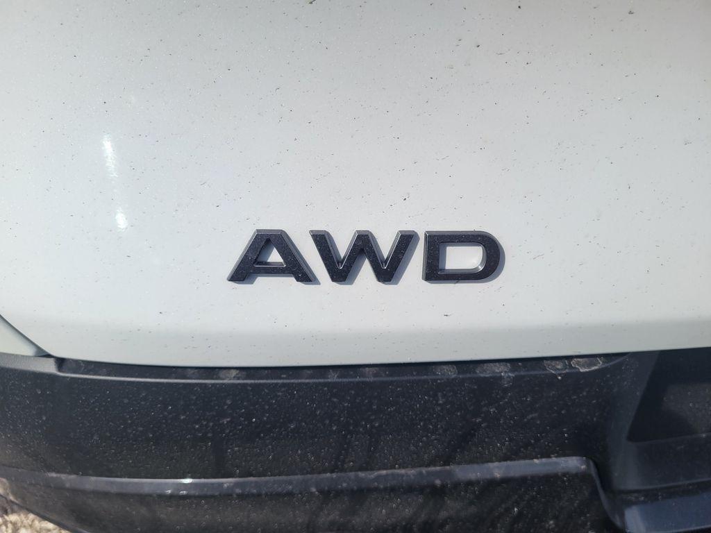 new 2025 Nissan Murano car, priced at $43,139