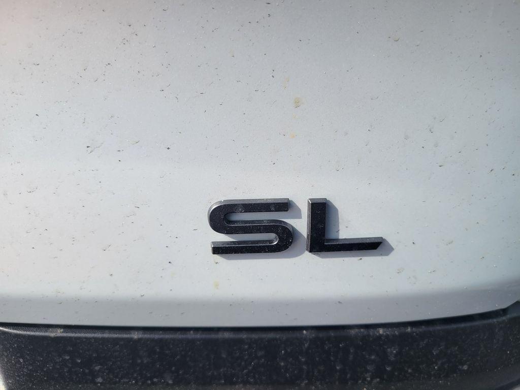 new 2025 Nissan Murano car, priced at $43,139