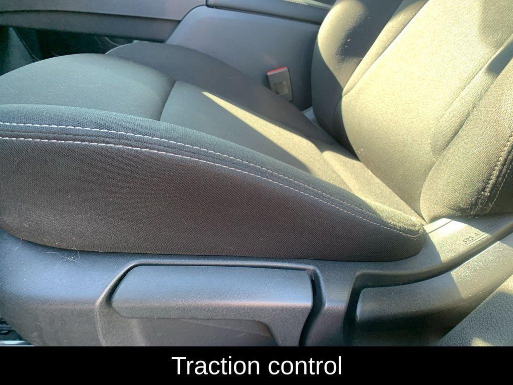 used 2023 Nissan Rogue car, priced at $22,632