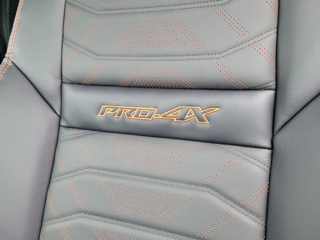 new 2026 Nissan Frontier car, priced at $47,430