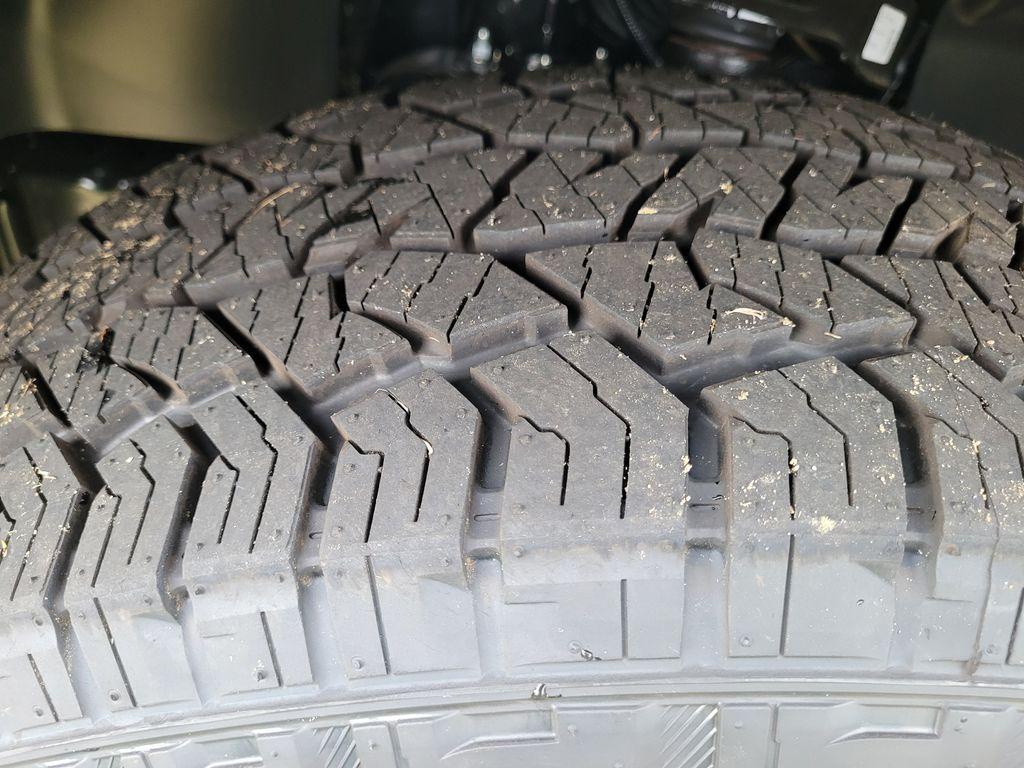 new 2026 Nissan Frontier car, priced at $47,430