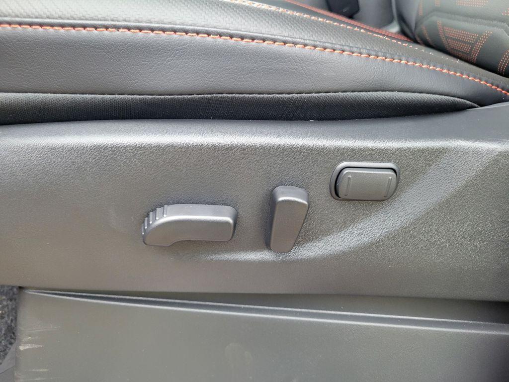 new 2026 Nissan Frontier car, priced at $47,430