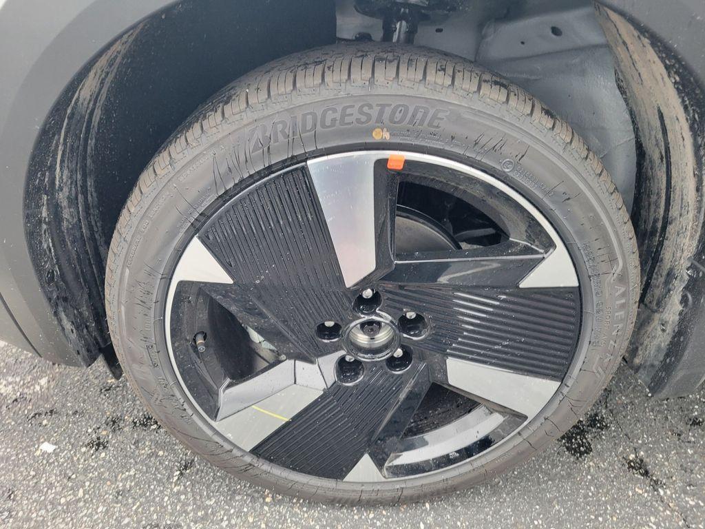 new 2026 Nissan Kicks car, priced at $30,835